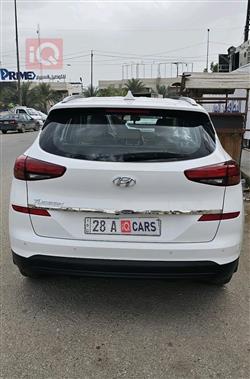 هيونداي توسان